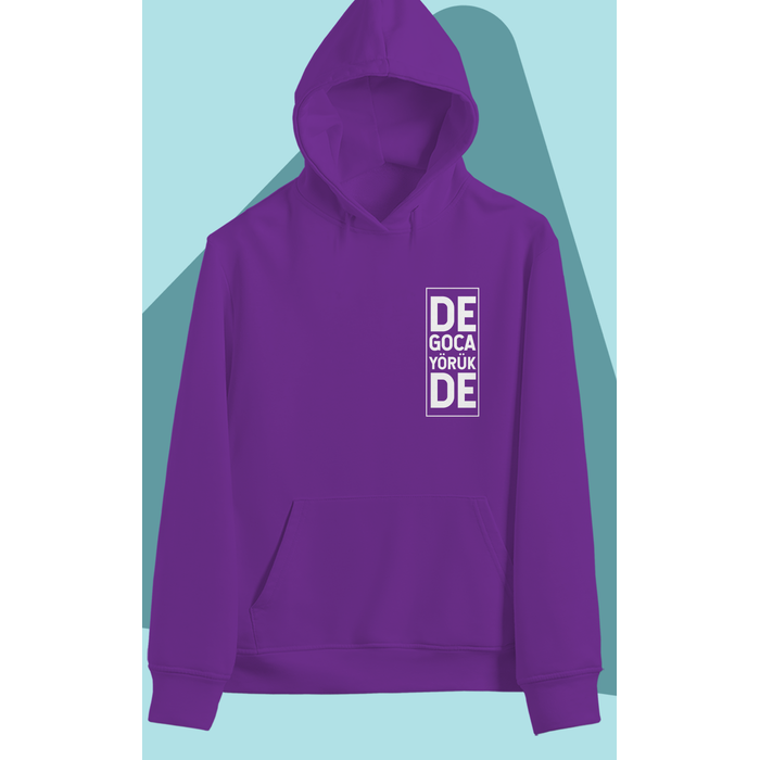 De Goca Y�r�k De (�niseks Kap��onlu)