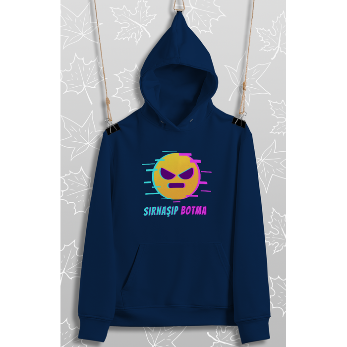 Srnap Botma(niseks Kaponlu)