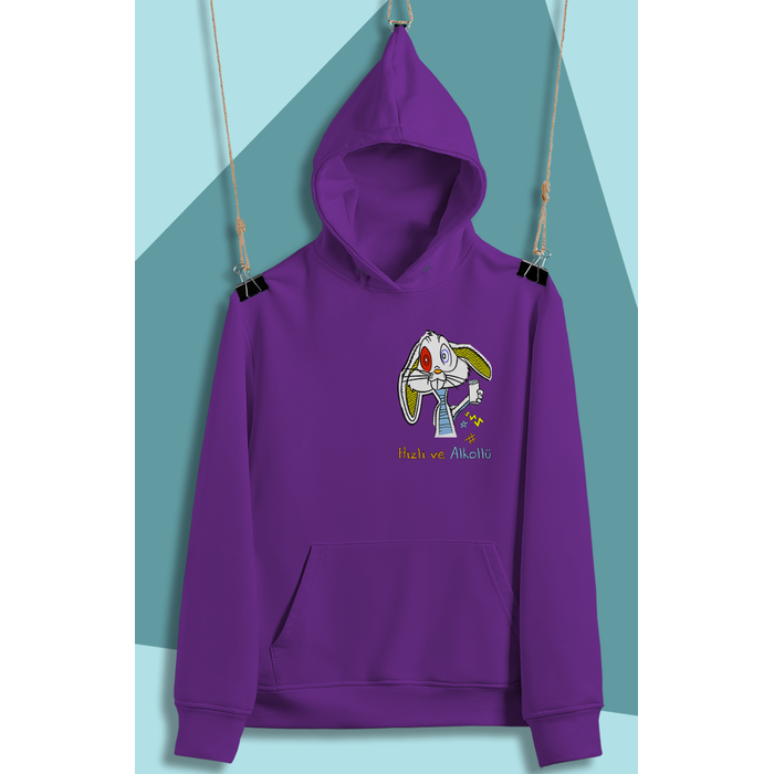 H�zl� Ve Alkoll�  (�niseks  Kap��onlu)