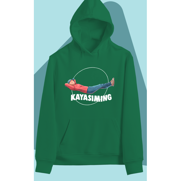 Kayas�m�ng 4 (�niseks Kap��onlu)