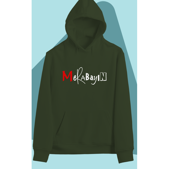 Merabay�n (�niseks Kap��onlu)