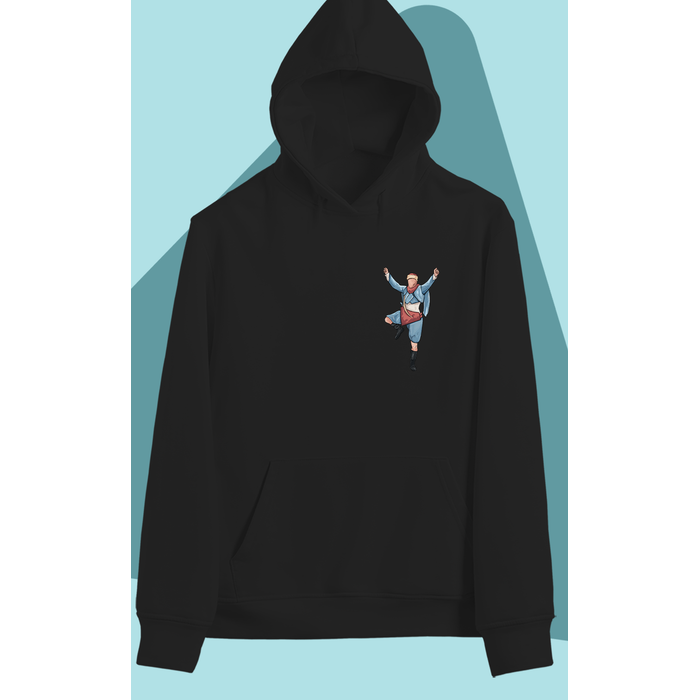 Efe Zeybek Minimal 2 (�niseks Kap��onlu)