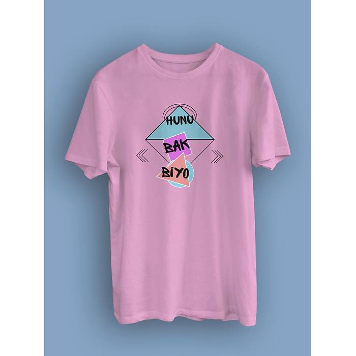 Hunu Bak Biyo(�niseks Ti��rt)