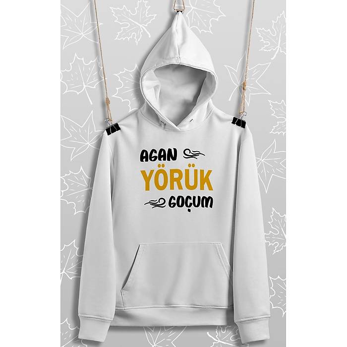 Agan Y�r�k Go�um(�niseks Kap��onlu)