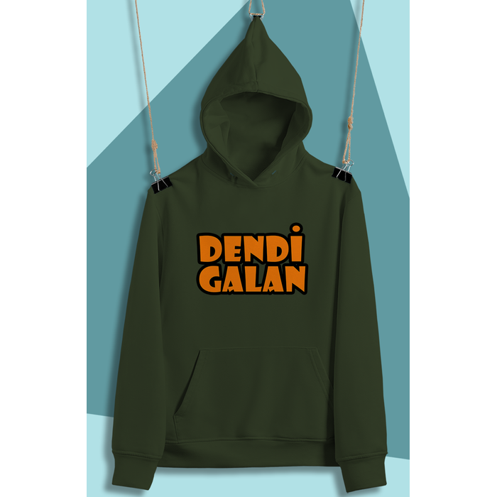 Dakme Gafeye  (�niseks Kap��onlu)