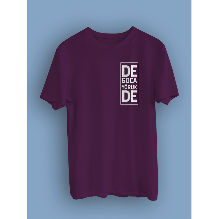 De Goca G�r�k De Minimal (�niseks Ti��rt)
