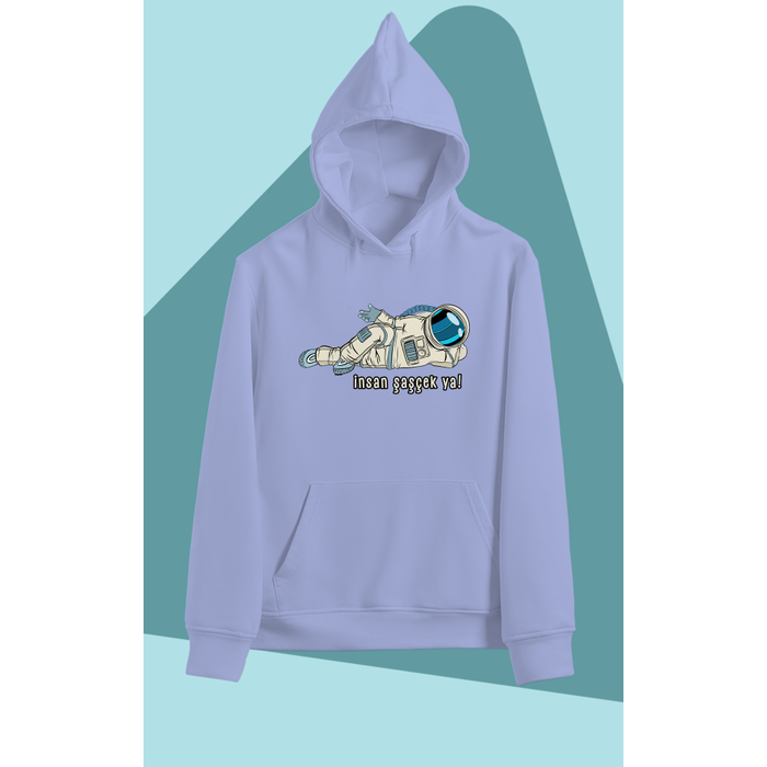 �nsan �a��ek Ya (�niseks Kap��onlu)