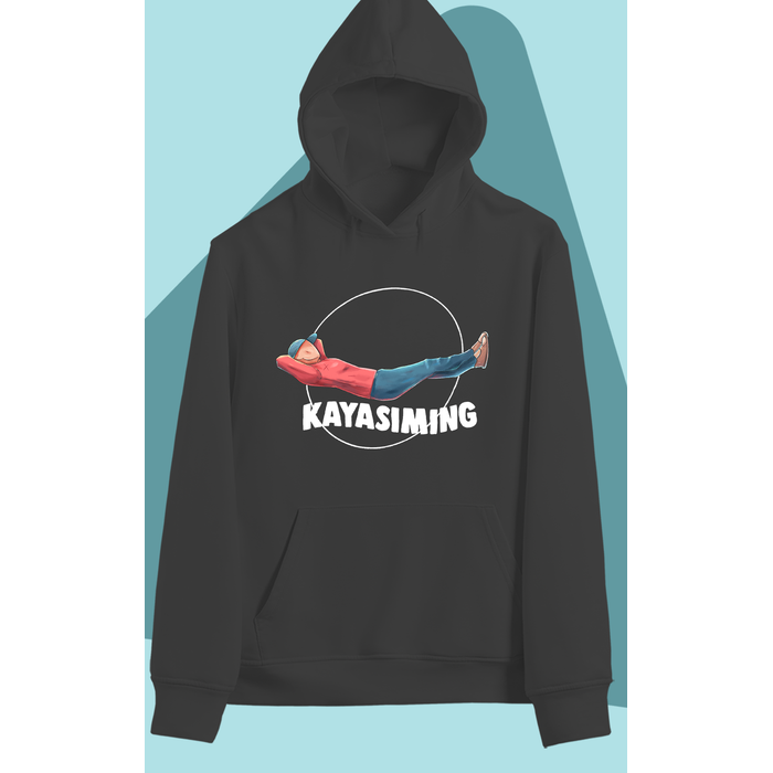 Kayas�m�ng 4 (�niseks Kap��onlu)