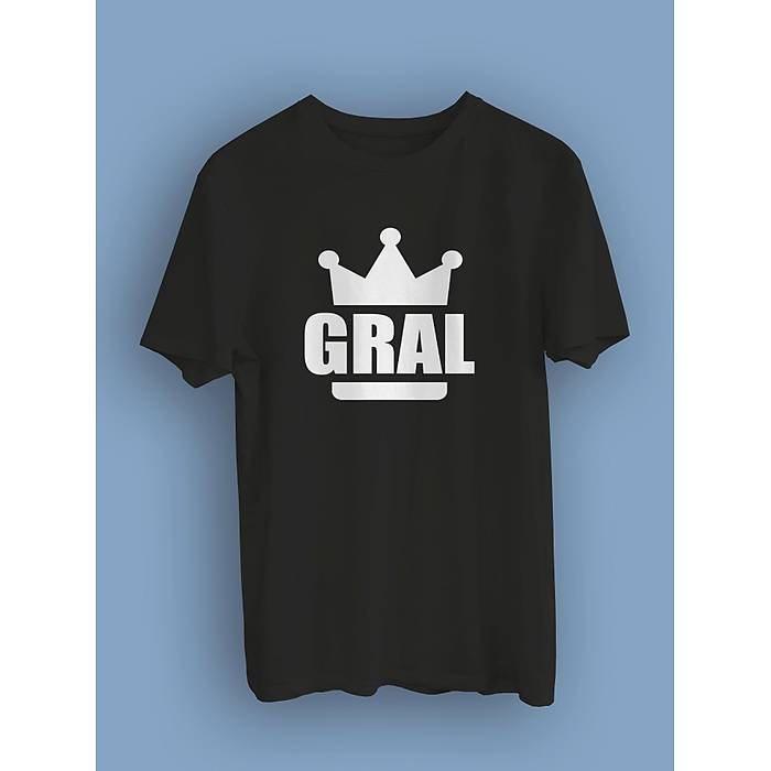 Gral(�niseks Ti��rt)