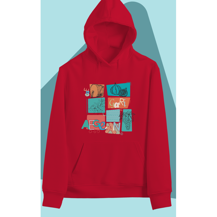 Ege Puzzle  (niseks Kaponlu)