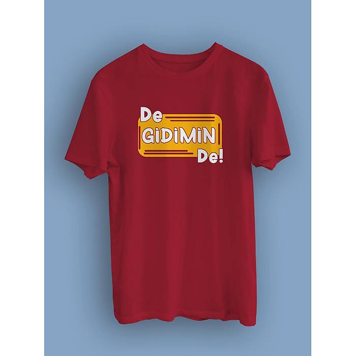 De Gidimin De(�niseks Ti��rt)