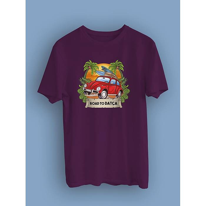 Road To Dat�a (�niseks Ti��rt)