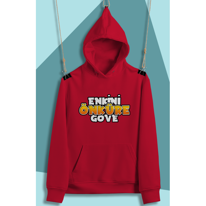 Enkini �nk�re Gove (�niseks Kap��onlu)