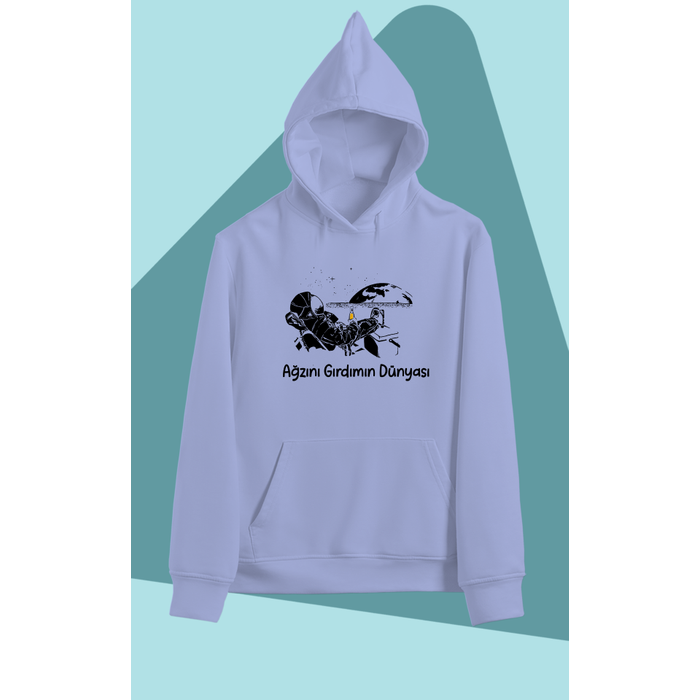 Azn Grdmn Dnyas (niseks Kaponlu)