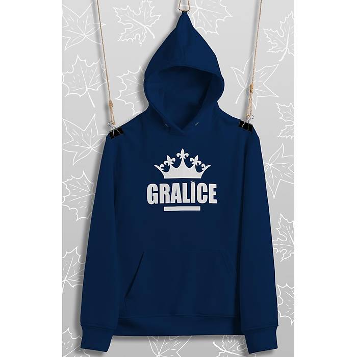 Grali�e(�niseks Kap��onlu)