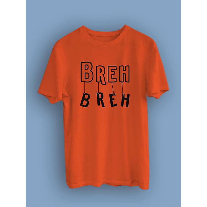 Breh Breh(nniseks Tirt)