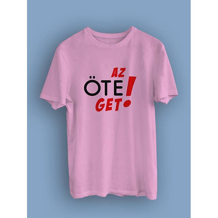 Az �te Get (�niseks Ti��rt)