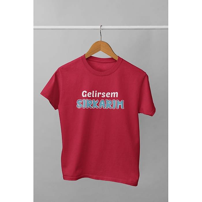 Gelirsem ��rkar�m (�niseks  �ocuk Ti��rt)