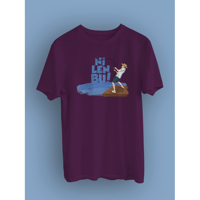 Ni Len Bu Bal�k�� (�niseks Ti��rt)