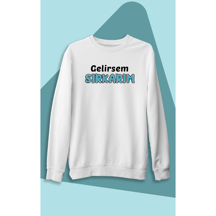 Gelirsem ��rkar�m  (�niseks Kap��onsuz)