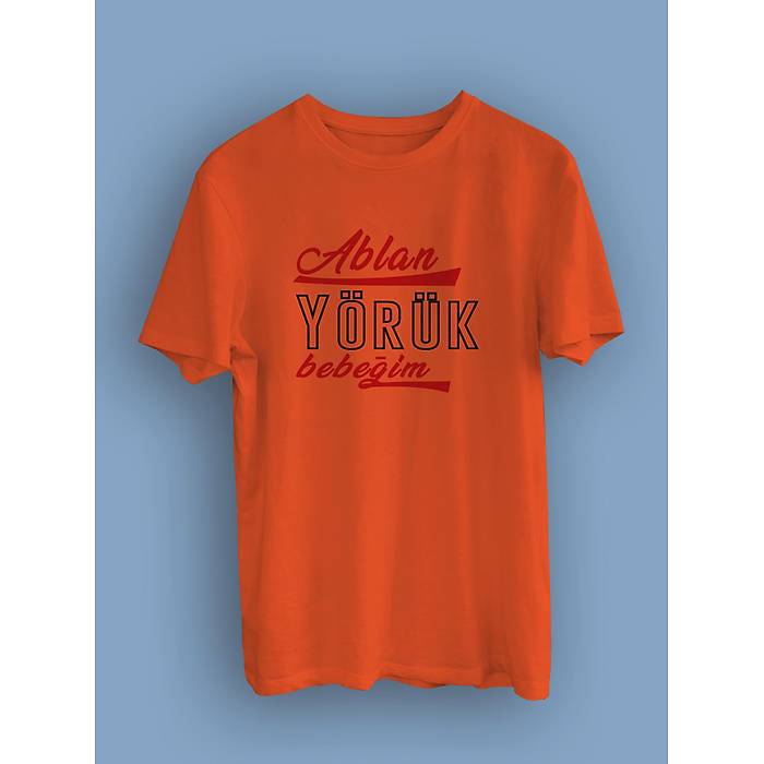Ablan Y�r�k Bebe�im  (�niseks Ti��rt)