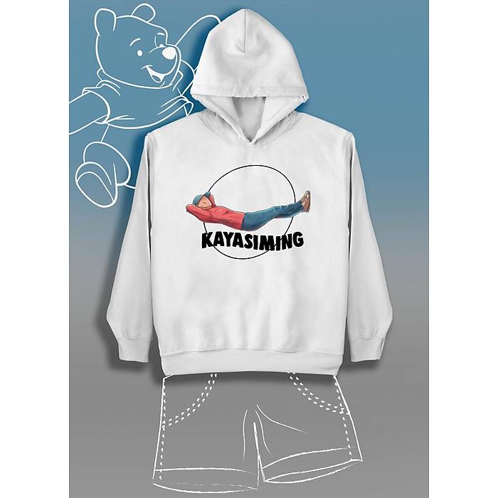 Kayas�m�ng 4(�ocuk Kap��onlu)