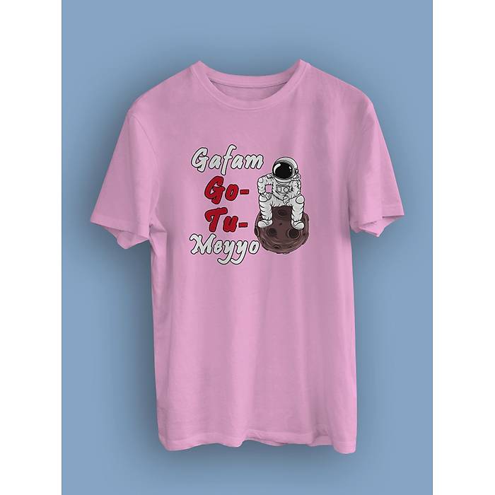 Gafam Gotumeyo(�niseks T���rt)