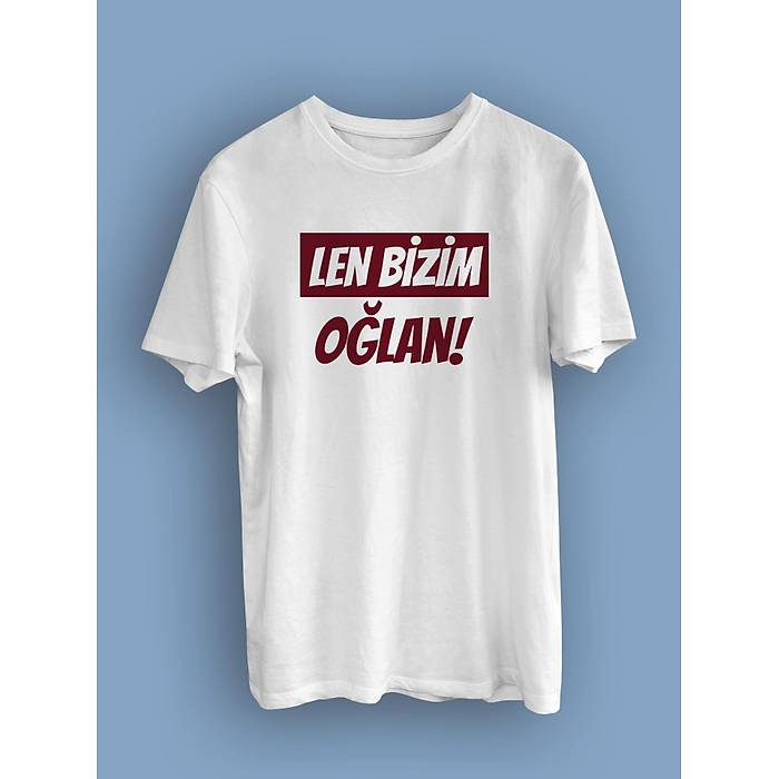 Len Bizim O�lan(�niseks Ti��rt)
