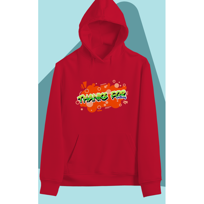 Thanks For Nothing  (niseks Kaponlu)