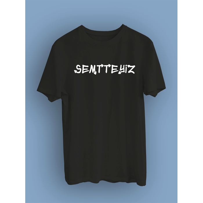 Semtteyiz (�niseks Ti��rt)