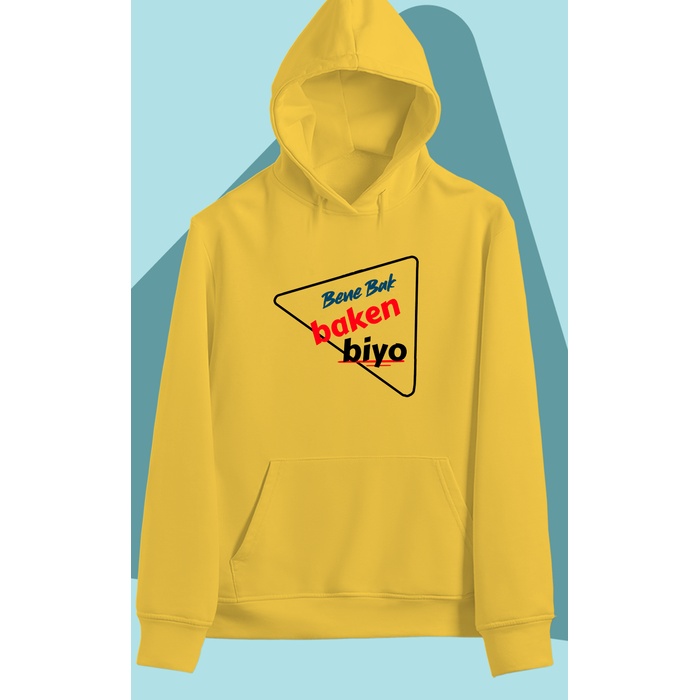 Bene Bak Baken Biyo (niseks  Kaponlu)