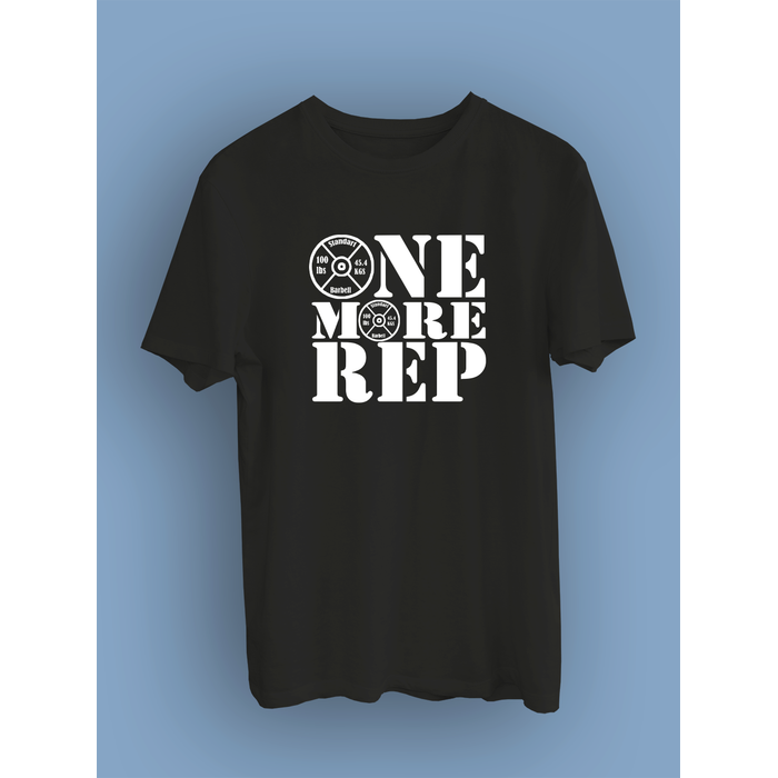 One More Rep (�niseks Ti��rt)