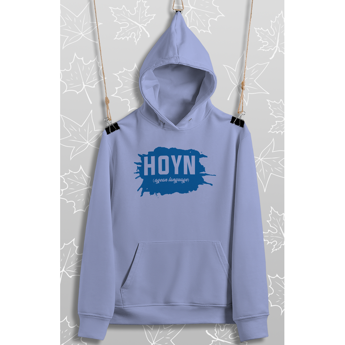 Hoyn Versiyon 2(niseks Kaponlu)