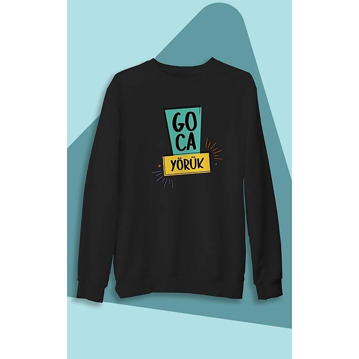 Goca Y�r�k  (�niseks Kap��onsuz)