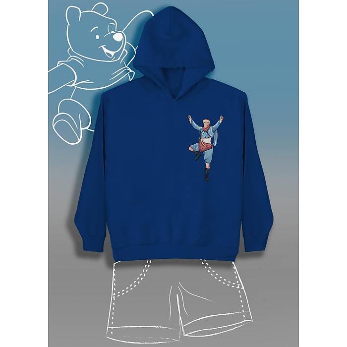 Efe Minimal Tasar�m 2 (�niseks �ocuk Kap��onlu)