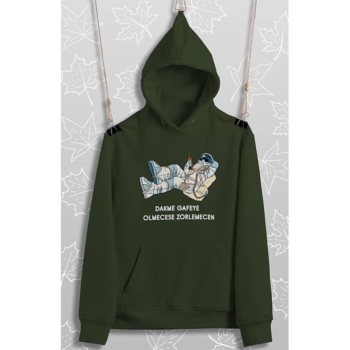 Dakme Gafeye olmecese zorlemecen Astronot(�niseks Kap��onlu)