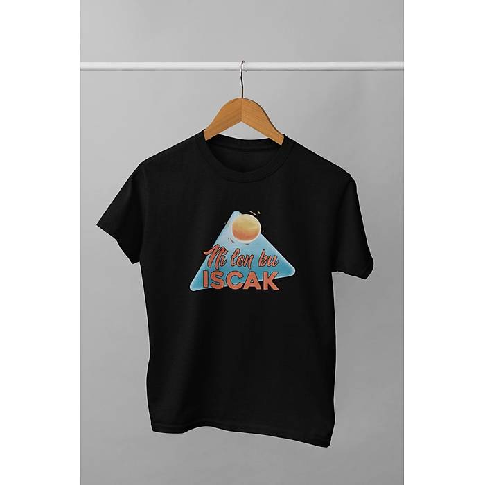 Ni Len Bu Iscak (�niseks  �ocuk Ti��rt)