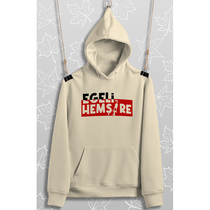 Egeli Hem�ire(�niseks Kap��onlu)