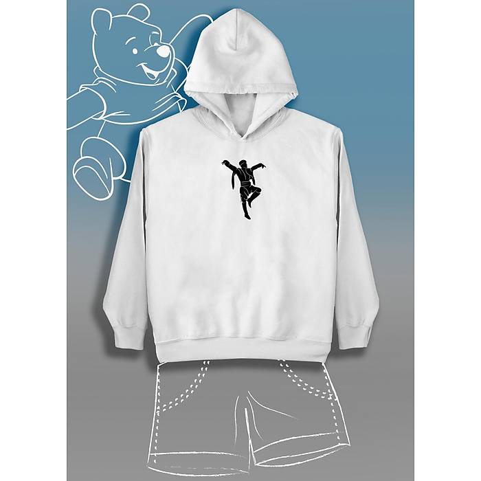 Minimal Efe  (�niseks �ocuk Kap��onlu)