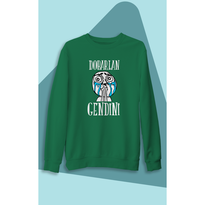 Doparlan Gendini (niseks Kaponsuz)