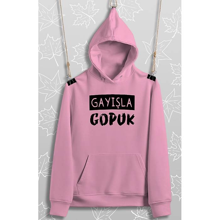 Gayla Gopuk (niseks Kaponlu)