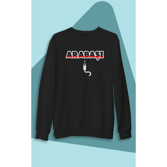 Araba�� �arj (�niseks kap��onsuz)