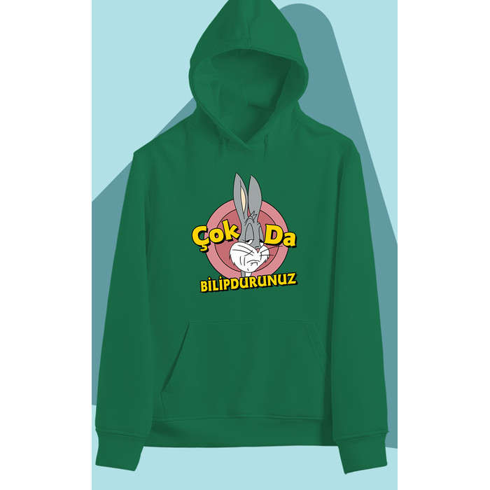 ok Da Bilipdurunuz (niseks  Kaponlu)