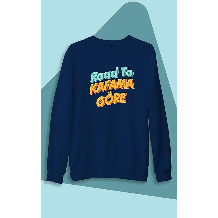 Road To Kafama G�re (�niseks Kap��onsuz)