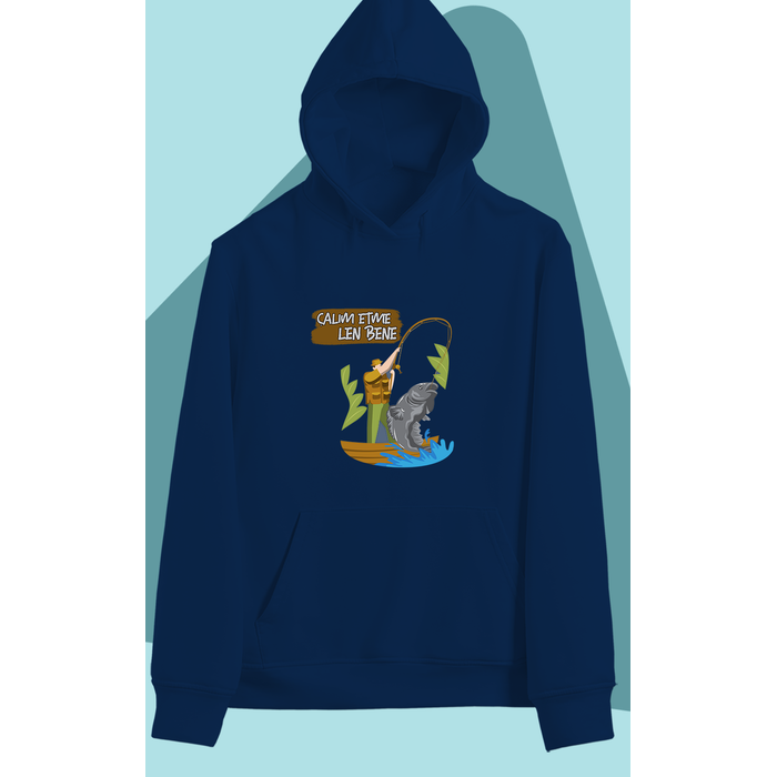 �al�m Etme Bene Len (�niseks Kap��onlu)