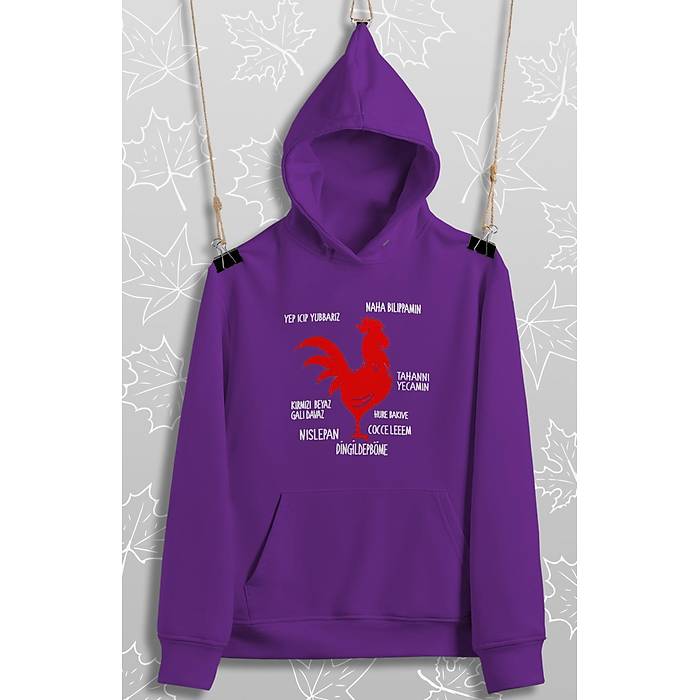 Denizli Horozu (�niseks Kap��onlu)