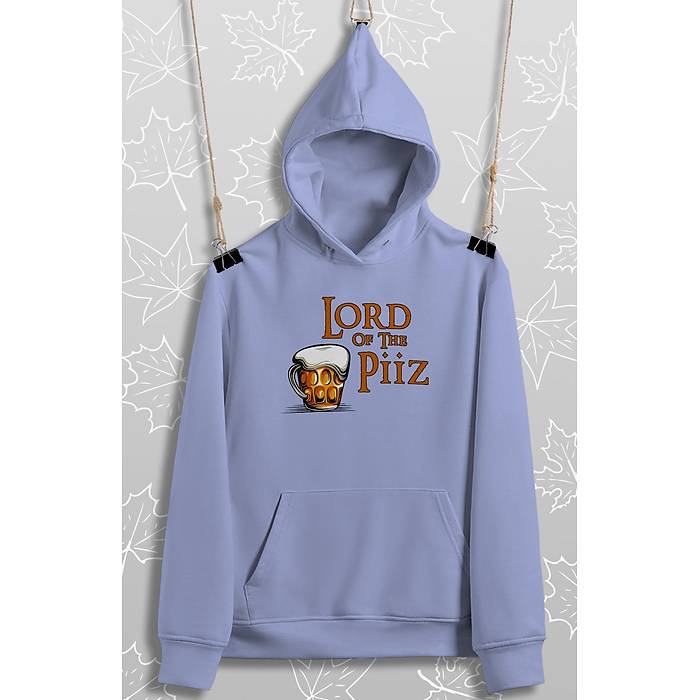 Lord Of Piiz (niseks Kaponlu)