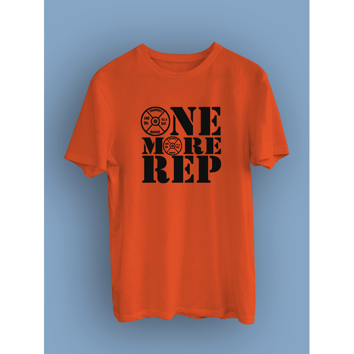 One More Rep (�niseks Ti��rt)