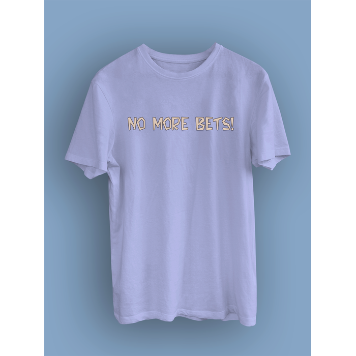 No More Bets (�niseks Ti��rt)