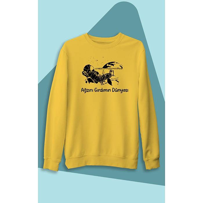 A�z�n� G�rd�m�n D�nyas�(�niseks Kap��onsuz)